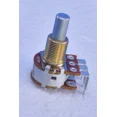 thumbnail image 4 of FABLE- 10 Tt Electronics 17Mm Rotary 2-Gang Mn Balance Taper 10 Kilohms Potentiometers, 4 of 5