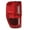 Left, variant on Right LED Tail Light Brake Lamp Fit For 2019-2023 Ford Ranger W/ Blind Spot Model