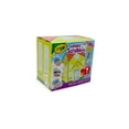 thumbnail image 4 of Crayola Scribble Scrubbie Mystery Pet Playhouse, 4 of 5