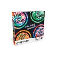 thumbnail image 5 of Buffalo Games - Life Is Good - The Art of Optimism - 300 Pieces Jigsaw Puzzle, 5 of 6