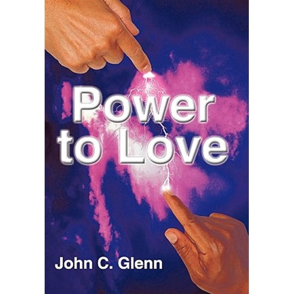 Pre-Owned The Power to Love (Paperback) 1452037582 9781452037585