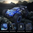 thumbnail image 4 of New Bigfoot Off road Remote Control Vehicle High Speed Drift Vehicle 1:18 Pickup Racing Car, 4 of 9