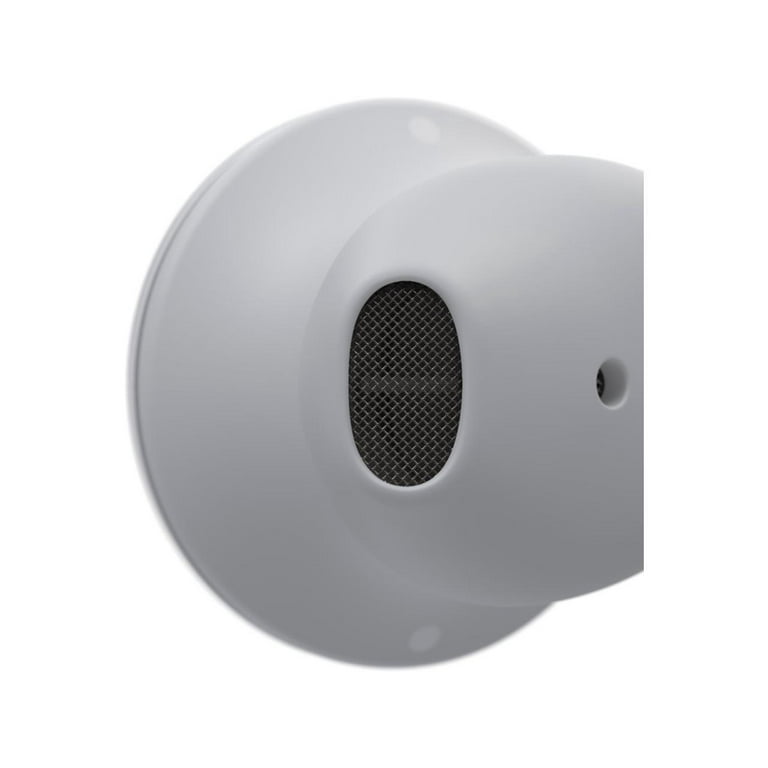 Microsoft - Surface True Wireless In-Ear Earbuds - Glacier