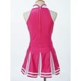 thumbnail image 5 of Girls Cheerleading Dresses Cheer Leader Fancy Party Dress Up Straps Top_Special Gift, 5 of 5