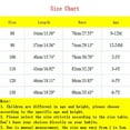 thumbnail image 2 of Chenyin Baby Toddler Boys Girls Tanks Tops Bamboo Cotton Sleeveless Tees Solid Color Vest Unisex Crewneck Summer T-Shirt for Kids 9M-7T, 2 of 7