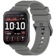 thumbnail image 2 of Replacement Silicone Sport Strap Compatible With Venu X1 Smartwatch Durable Soft Comfortable Fitness Band Accessory, 2 of 6