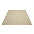 thumbnail image 2 of Nourison Beechwood Grey Area Rug BE003 1'10" x 4'6", 2 of 6