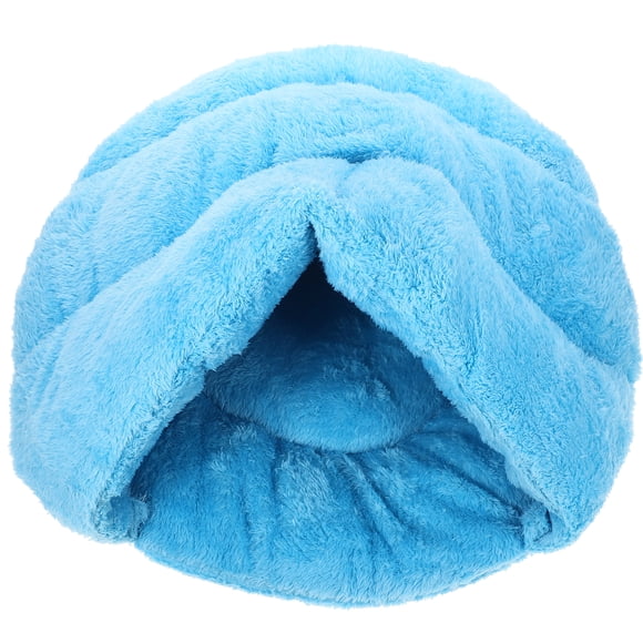 GOOHOCHY Nid pour Mascottes, Nid Confortable pour Chats, Nid Chaud pour Chats