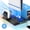 Black, variant on PS5/Slim/Pro Cooling Stand for Disc&Digital with Dual Controller Charging, Multi-Function P5 Accessories 3-Level Cooling Fan, 9 Lighting Modes with Games Storage Slot, Black