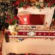 thumbnail image 5 of Mantel de Navidad 72x13 pulgadas | Patrón festivo de copo de nieve | Poliéster impermeable | Multicolor | Camino largo de mesa de café | Decoración para el Comedor Navideño | 1 pieza incluida, 5 of 6