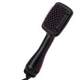 thumbnail image 3 of Revlon Revolutionary Unique One Step Brosse de Coiffage Sèche-Cheveux 2-en-1, Noir, 3 of 8