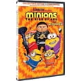 thumbnail image 3 of Minions: The Rise of Gru - Collector's Edition [DVD], 3 of 3