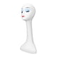 thumbnail image 1 of Cabeza de maniquí femenino, cabeza de maniquí femenino, cabeza de maniquí femenino calva larga, modelo de cabeza femenina, diseño a prueba de futuro, 1 of 14
