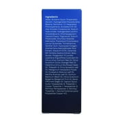 HOMMEFACE Advanced Age Defense Anti-Aging Serum for Men with Volufiline 2% Ceramide Collagen Hyaluronic Acid and Peptides, 1.69 fl oz