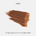 thumbnail image 4 of Mousse para cejas BOOM! de Cindy Joseph Boom Brow Taupe, 4 of 7