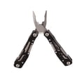 thumbnail image 3 of Multi Function Folding Tool , Stainless Steel Foldable Tool  Non Accidental Closure with Small Nylon Bag for Adventure, 3 of 8