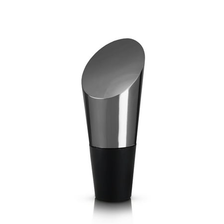 

Viski Heavyweight Wine Bottle Stopper - Wine Preserver for Red and White Wine