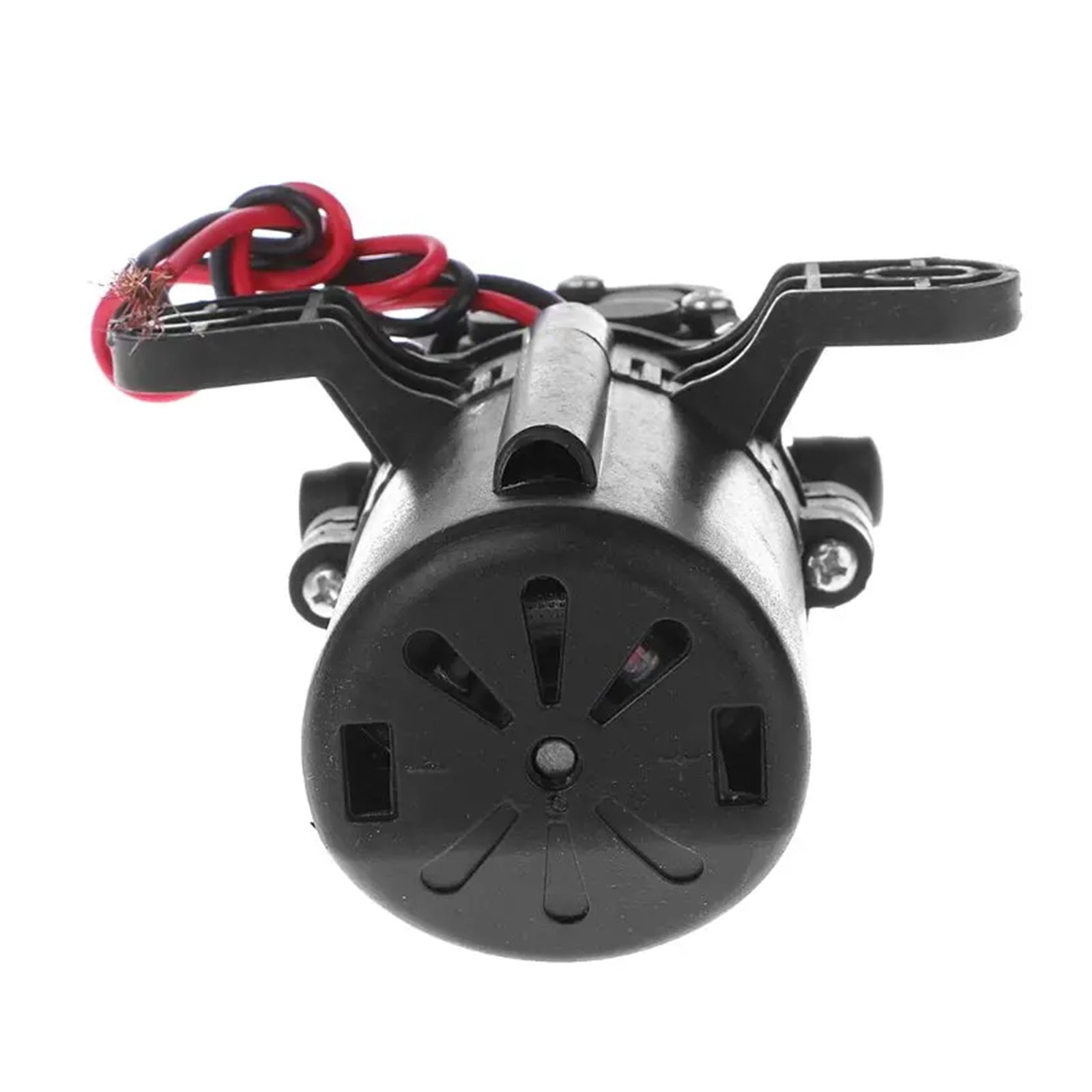 DC 12V 3.5L/Min 0.48MPa 70 PSI Diaphragm High Pressure Self Priming Water Pump ,Not Damage Pump