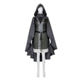 thumbnail image 1 of Juego de película Elden Ring, disfraz de Cosplay, conjunto de Cosplay de Melina, uniforme completo para mujer, conjunto de disfraces de fiesta de Carnaval de Halloween1XXXL y Elden anillo Deng Xun unisex, 1 of 1