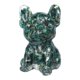 thumbnail image 3 of Bonita Figurita de Francés Sentada, Adorno Pequeño, Decoración de Mesa para Estudio, Sala de Estar, Entrada Del Hogar, Amistad, Regalo Conmemo Fernando Estatuilla de bulldog, 3 of 8