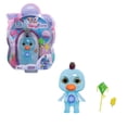 thumbnail image 1 of Mini Figura Shinymals - Penguin Traslucent (9 cm), 1 of 5