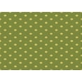 thumbnail image 1 of Ahgly Company Machine Washable Indoor Rectangle Transitional Pistachio Green Area Rugs, 5' x 8', 1 of 7