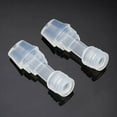 thumbnail image 3 of Shoreew 6Pcs Silicone Bite Valve Replacement for Water Bottles Easy Install Leak-Proof BPA-Free Bottle Mouthpiece Replacement Kit, 3 of 6