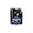 thumbnail image 4 of 2022 NTT IndyCar Series, #15 Graham Rahal - Greenlight 11537/48 - 1/64 scale Diecast Car, 4 of 4