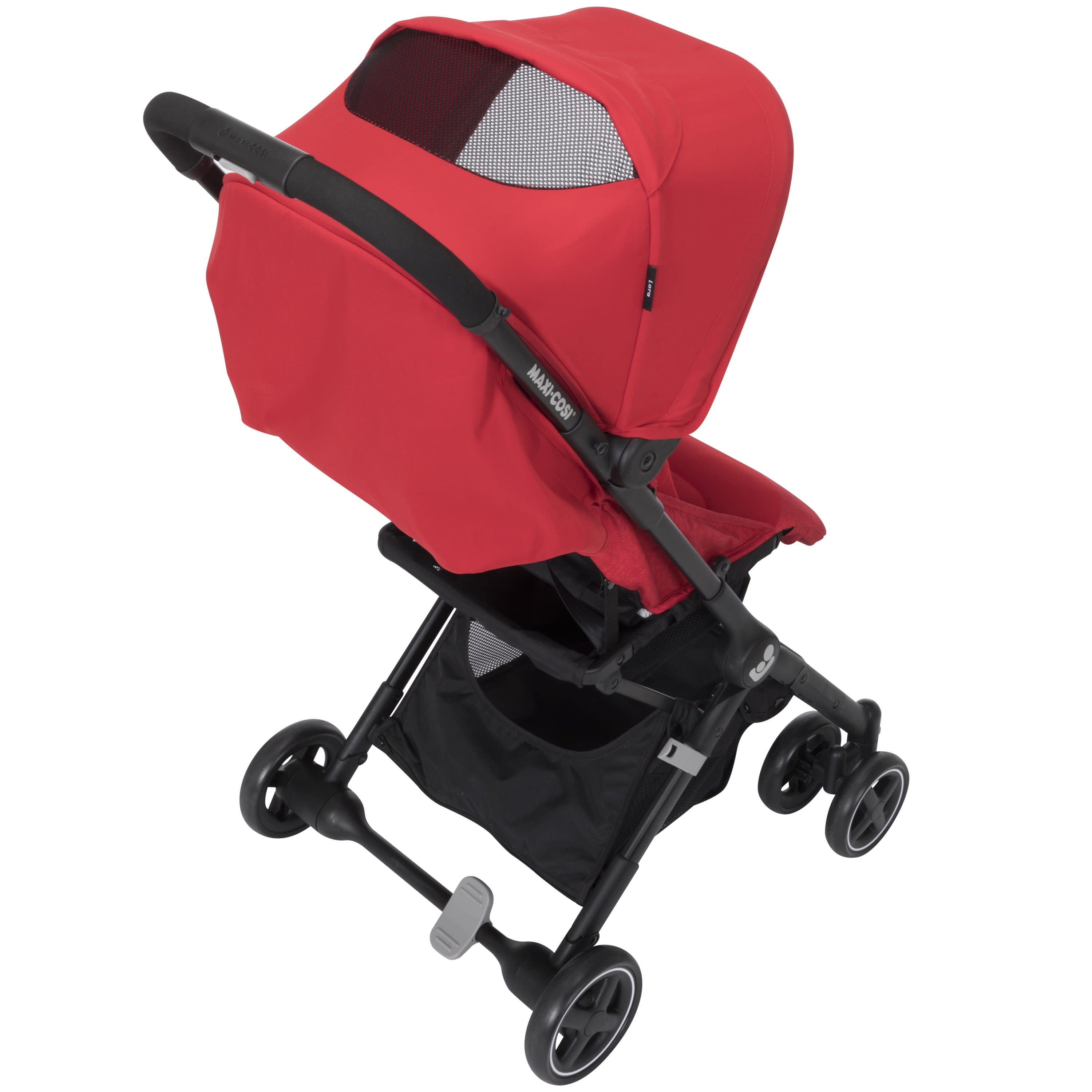Maxi cosi cheap lara red