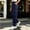 Dark Blue Cargo Pants Joggers, variant on JOANKDMI Cargo Pants for Women High Waisted Joggers Lightweight Casual Trousers with Multi Pockets Elastic Waist Athletic Hiking Pants for Outdoor Work