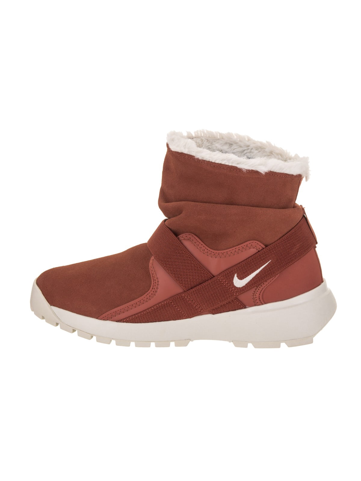nike golkana women's winter boots