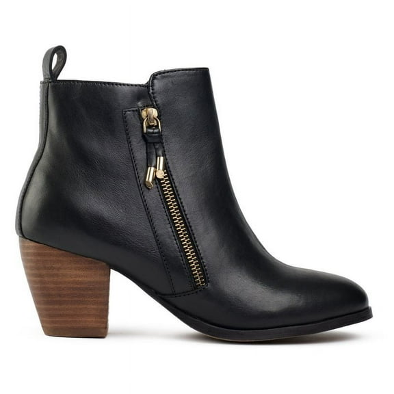 Sole Gini Zip Boots
