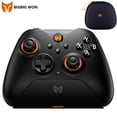 thumbnail image 3 of Yimiti High-Quality Wireless Gamepad For , For For Android, Pc - Enhance Your Gaming,White, 3 of 8