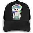 thumbnail image 3 of Dandys World Casquette de Baseball Mode Ajustable Imprimée pour Hommes et Femmes, 3 of 5