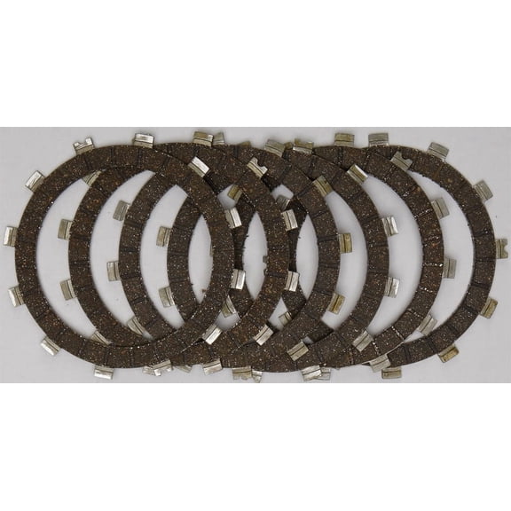 EBC CK4436 - CK Series Clutch Kit