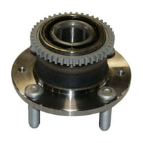 GMB 725-0221 Wheel Hub Module that fits a Ford Escort (1994-2003)