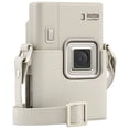 thumbnail image 4 of INSTAX MINI LiPlay+ Camera Case - Sand Beige, 4 of 6