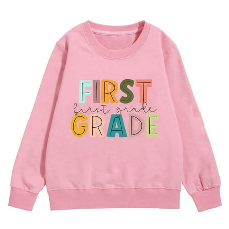 

Hoodies for Kids Casual Printed Long Sleeved Hooded Christmas Warm Skin-Friendly Boys Hoodies