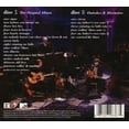 thumbnail image 2 of Unplugged: Expanded & Remastered (2 CD) (CD), 2 of 2