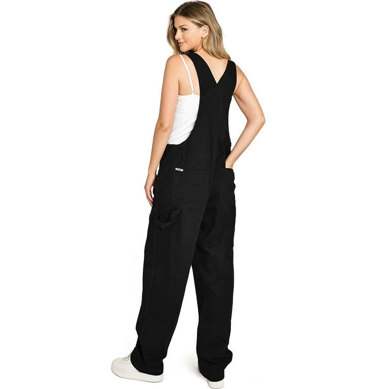 Black overalls sale juniors