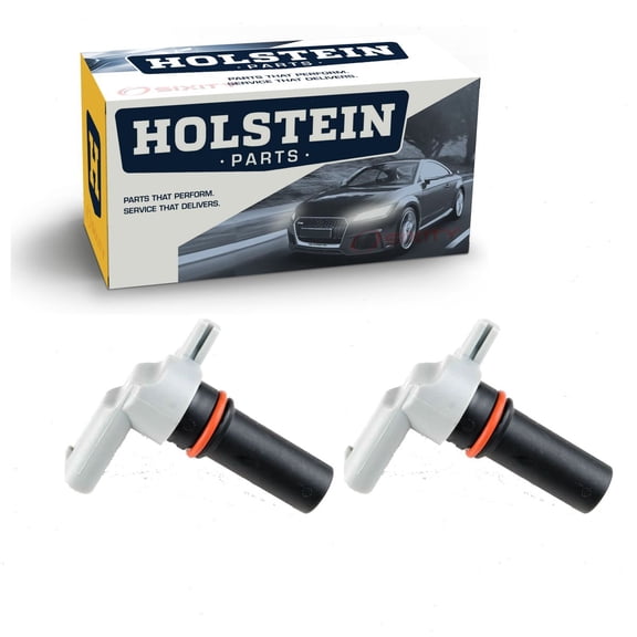 2 pc Holstein Camshaft Position Sensors compatible with Ford Explorer 3.5L V6 2013-2016