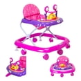 thumbnail image 1 of Andadera para Bebé Starkids Alfa Rosa, 1 of 5