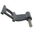 thumbnail image 2 of 2Pcs Cab Door Hinge for T450 T550 T590 T595 T630 T650 T740 T750 A770 7193725, 2 of 5