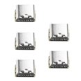 thumbnail image 1 of 5PCS Li-Ion Battery Charging Protection Board 3.7V 4.2V, 1 of 5
