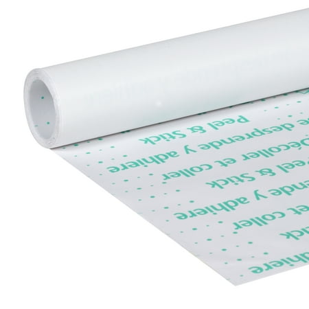 Buy Easyliner Adhesive Laminate 20 In X 15 Ft Shelf Liner White Online In South Africa 671687489