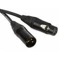 thumbnail image 2 of Pro Co AQN-25 Câble Microphone Ameriquad - 25 Pieds, 2 of 3