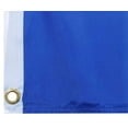 thumbnail image 3 of 3x5 Queens Banner 3'x5' 100D Woven Poly Nylon Flag Banner, 3 of 3