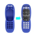 thumbnail image 6 of Silicone TV Remote Control Cover Non-slip Shockproof Protective Case Replacement for DirecTV, Red, 6 of 9