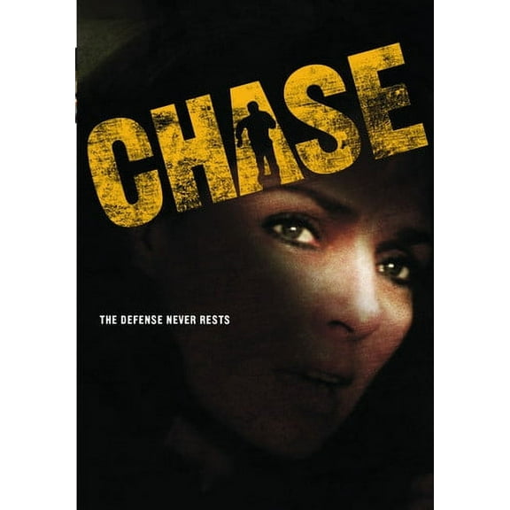 Chase (DVD)