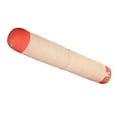 thumbnail image 4 of Body Pillow, Plush Ergonomic Long Bed Pillow  for Sleeping Cat,,Dog, 4 of 8